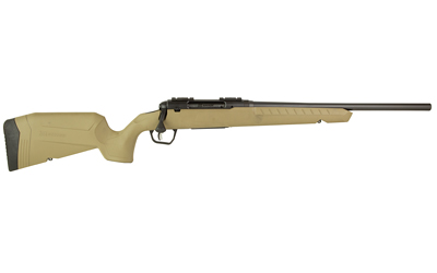 SAV AXIS 2 350LEG 18" 4RD FDE - Image 2