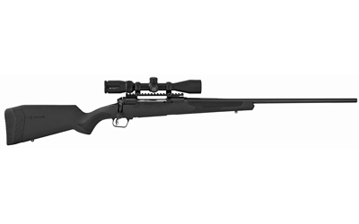 SAV 110 APXHTR PKG 7MM REM MAG 24" - Image 2