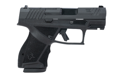 TAURUS TX 9MM 3.4" 13RD BLK - Image 2