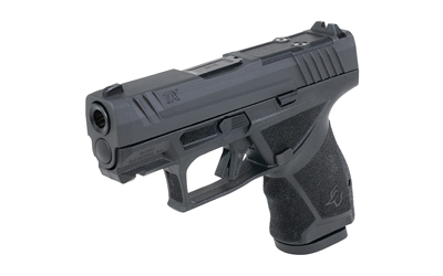 TAURUS TX 9MM 3.4" 13RD BLK - Image 3