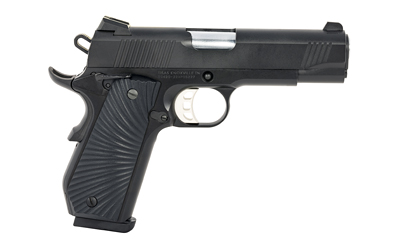 TISAS 1911 B45B 45ACP 4.25" 8RD BLK - Image 2