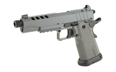 TISAS 1911 NGHT STLKR 9MM 17RD TB - Image 3