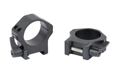 WARNE MAXIMA 30MM HRZ QD MED RINGS - Image 2