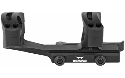 WARNE QD EXTND SKELETON 34MM BLK - Image 3