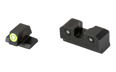 XS R3D 2.0 FOR CANIK TP9SF GREEN