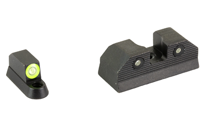 XS R3D 2.0 FOR CZ P10 STND HGHT GRN - Image 2