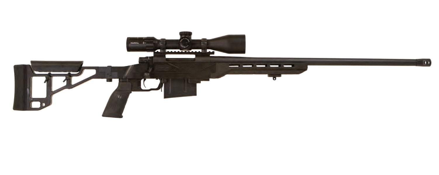 HOWA TSP X 6.5PRC 24" PKG    #