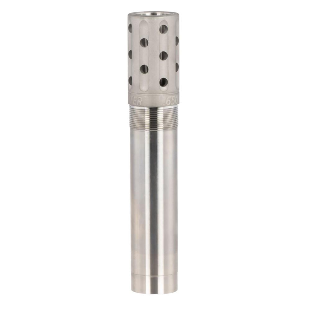 Jeb's Head Hunter Turkey Ported Choke Tube for 12 ga Remington .660