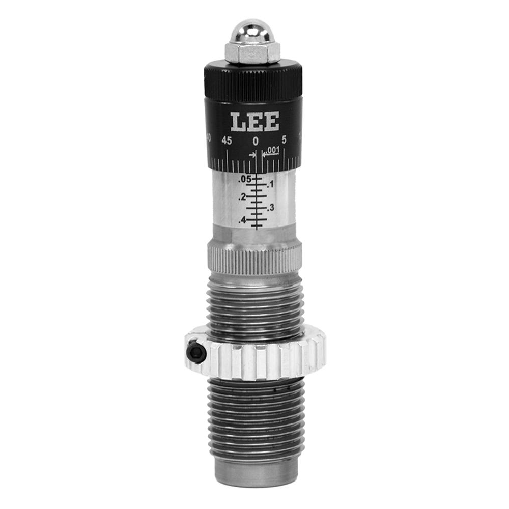Lee Micrometer Precision Bullet Seater .22 ARC