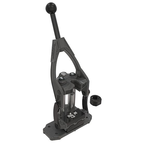 Frankford Arsenal M-Press Coaxial Single Stage Reloading Press