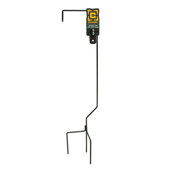 Caldwell Shepherd's Hook Steel Target Holder