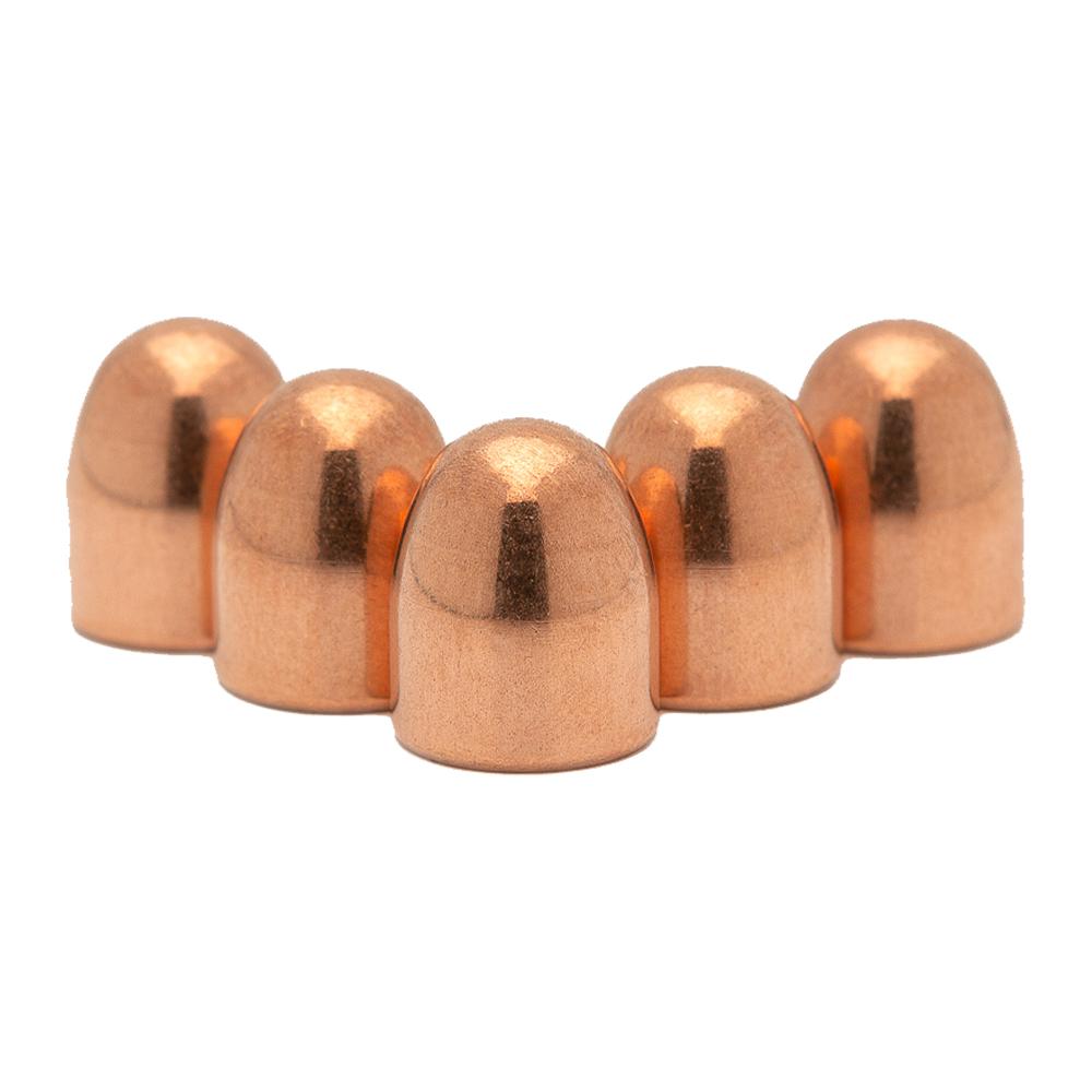 Specialty Cartridge Handgun Bullets .380 90gr FMJ 250 Box