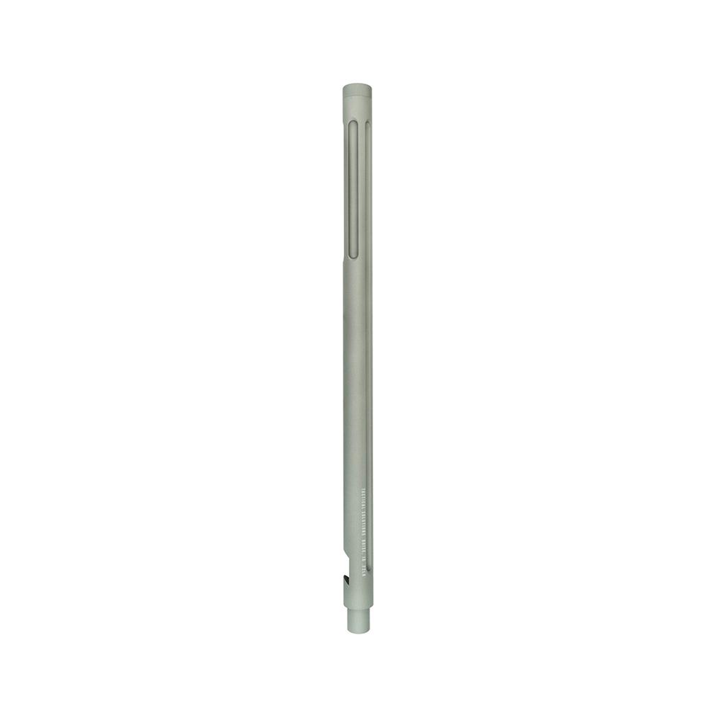 Tactical Solutions Threaded X-Ring Barrels for 10/22 Rifles Gun Metal Grey
