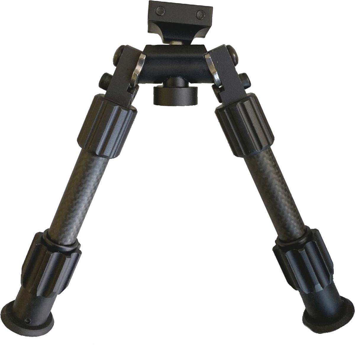TAC-POD CRBN RAILMNT 9-13"