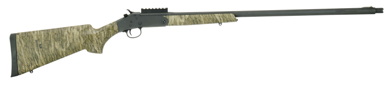 SAVAGE STEVENS 301 TURKEY BOTTOMLAND 410G SHOTGUN 26" SINGLE SHOT