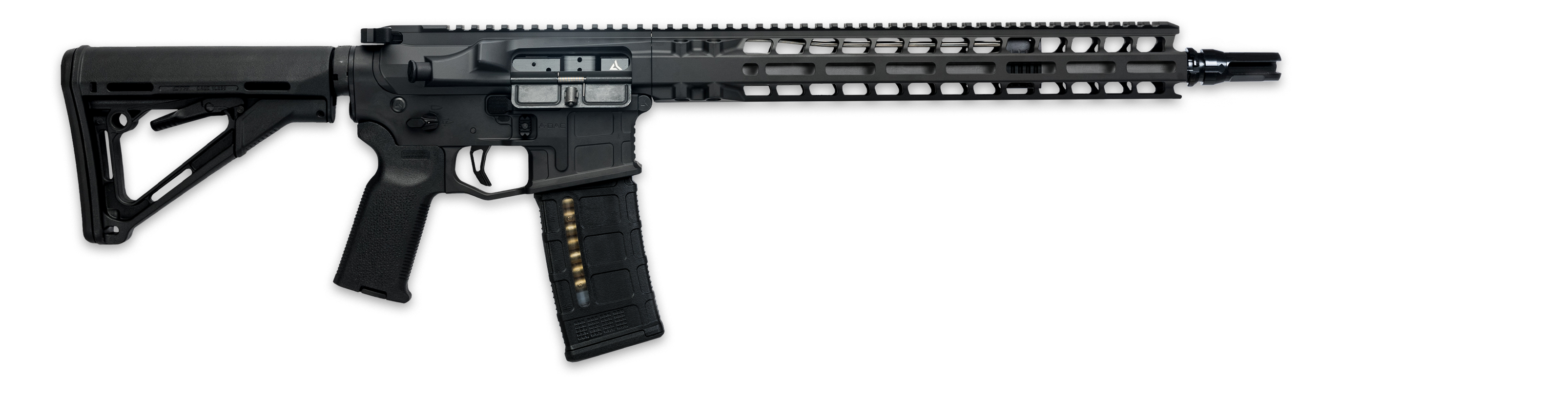 RADIAN WEAPONS MODEL 1 RFL 223 WYLDE 14.5" BLACK