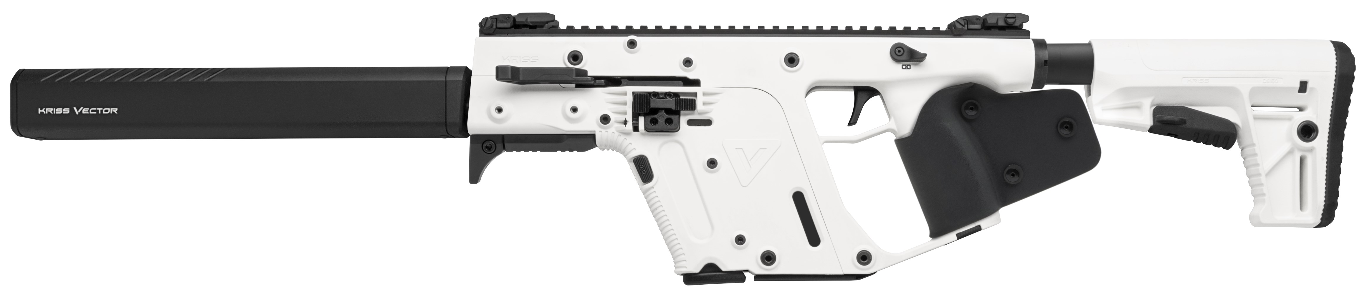 KRISS USA VECTOR CRB 10MM 16" ALP CA #