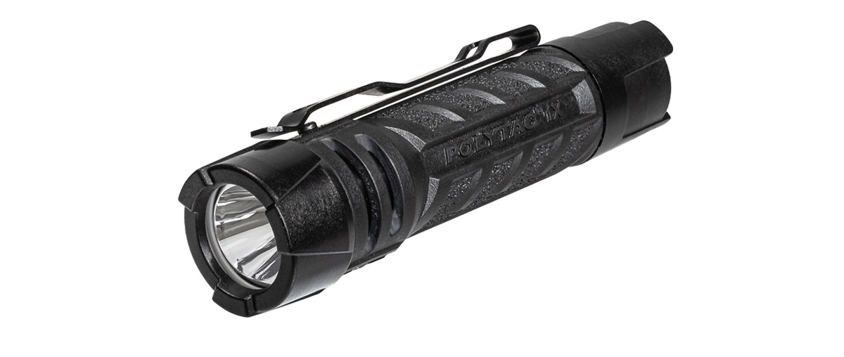 STREAMLIGHT POLYTAC 1X USB 500LM EDC BLK