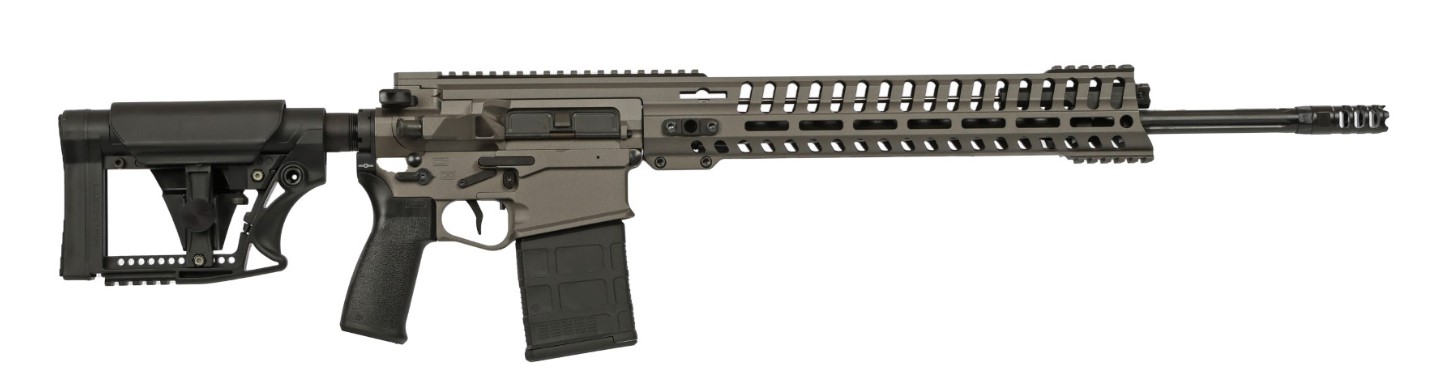 POF USA REVOLUTION 6.5CM 20" TUNG