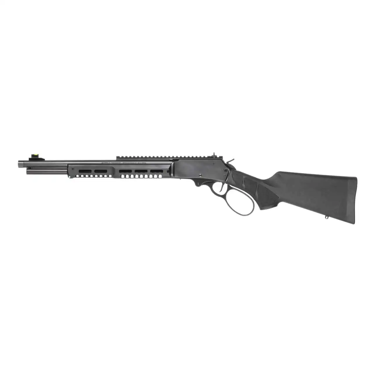 SMITH & WESSON 1854 STEALTH HUNTER 45/70 GOVT LEVER ACTION 16.5" 5+1RD BLK