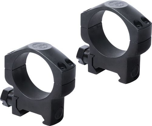 LEUPOLD RINGS MARK 4 CROSS- - SLOT 35MM HIGH MATTE