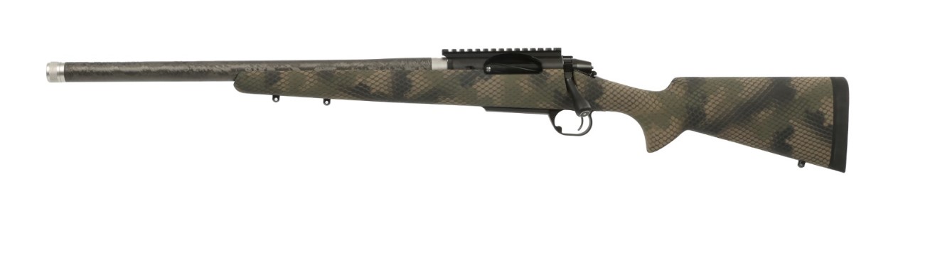 PROOF RESEARCH ELEVATION 2.0 300WN TFDE 22"LH