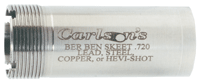 CARLSONS CHOKE TUBE FLUSH - MOUNT 12GA SKEET BER MOBIL
