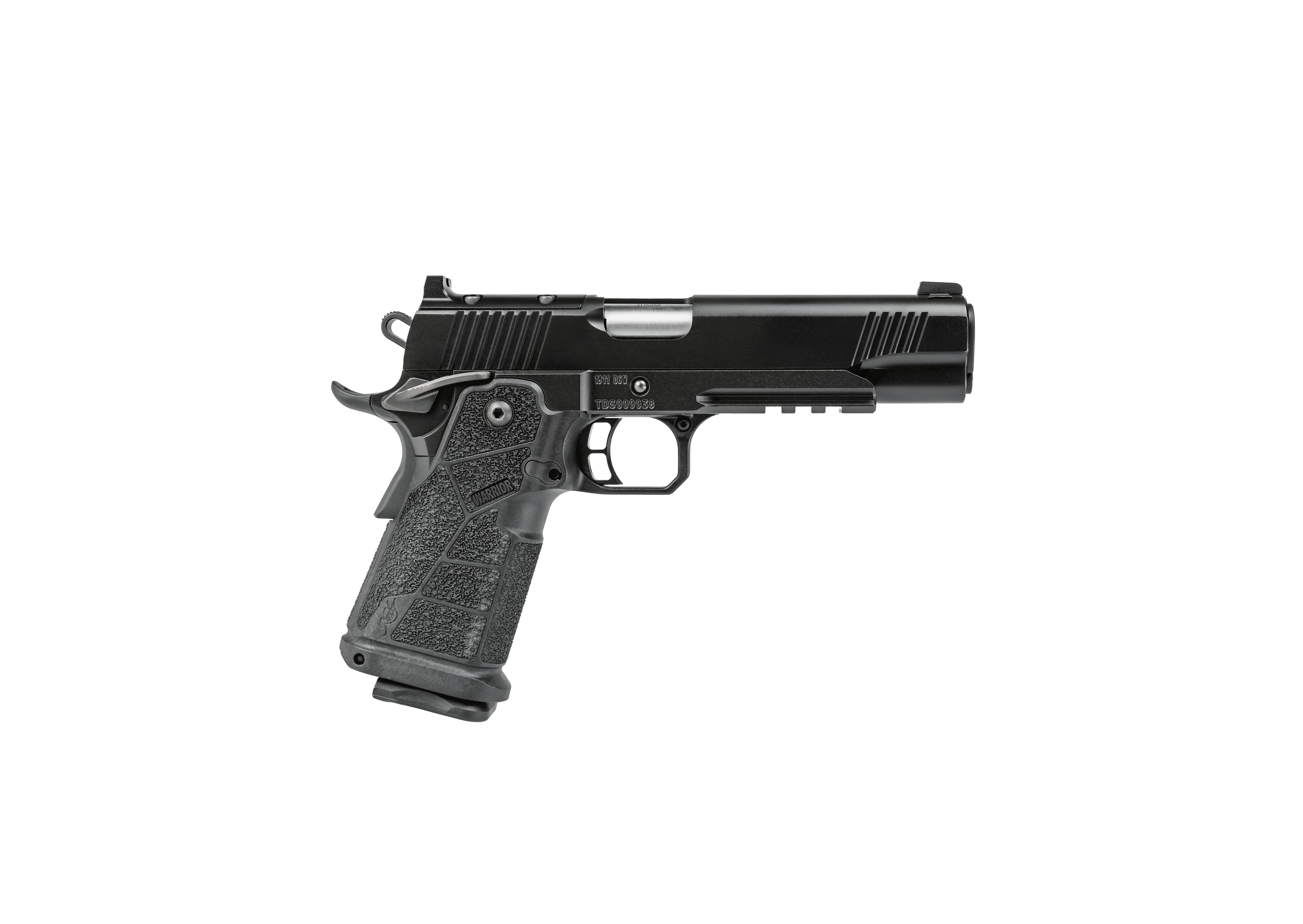 KIMBER 1911 DS WARRIOR 10MM 5" 18+1