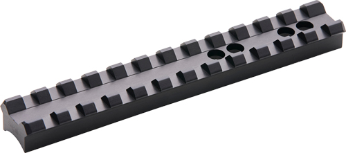 TC PICATINNY RAIL ENCORE BLACK