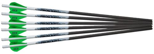 EXCALIBUR ARROW PROFLIGHT - 16.5" 6PK (FITS MICRO)