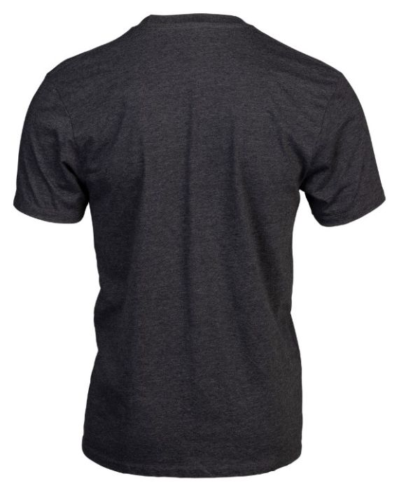 BROWNING SS T-SHIRT CAMO - BUCKMARK BLACK/OVIX XXLARGE
