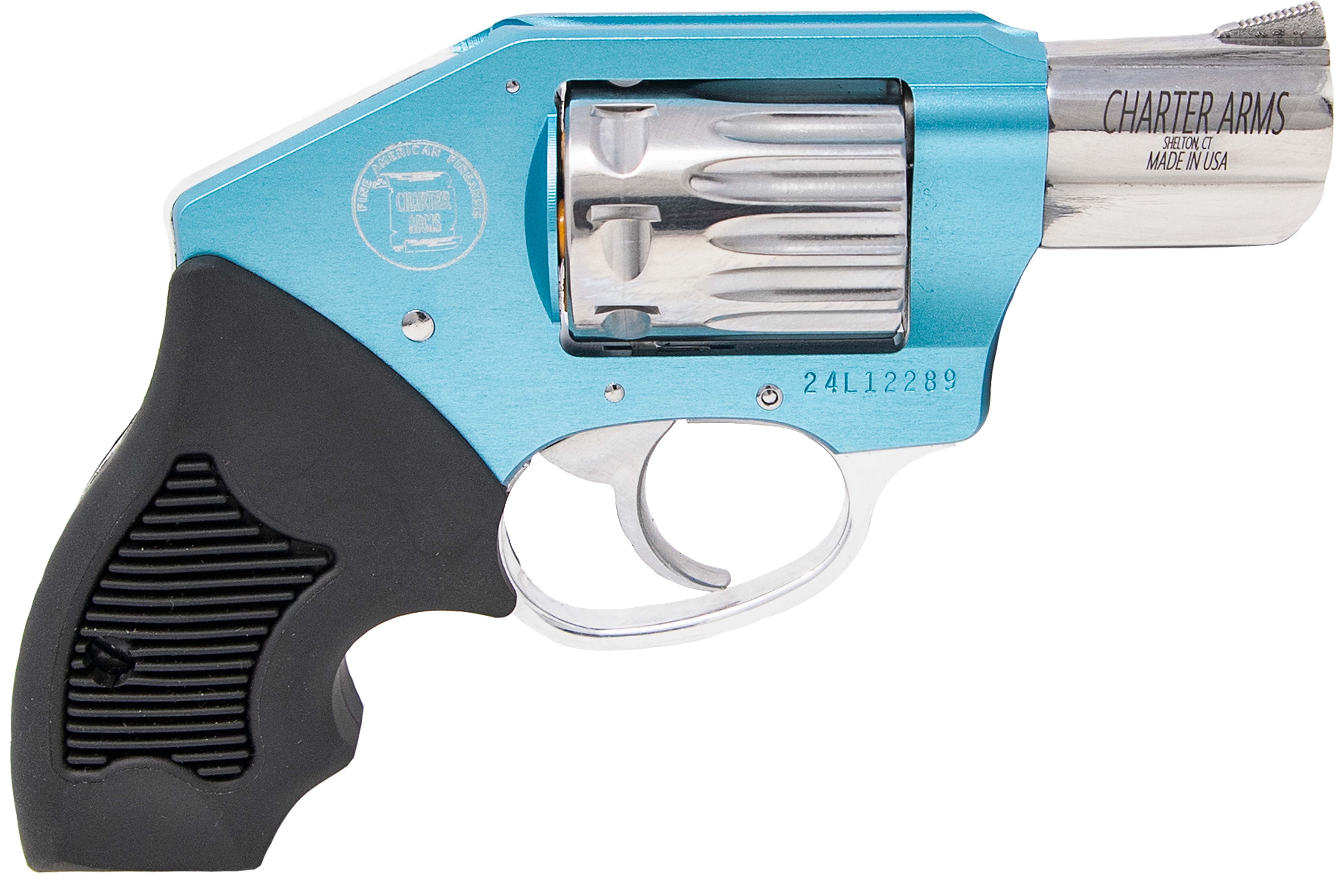 CHT WALKER 22M DAO REV 2B BLUE