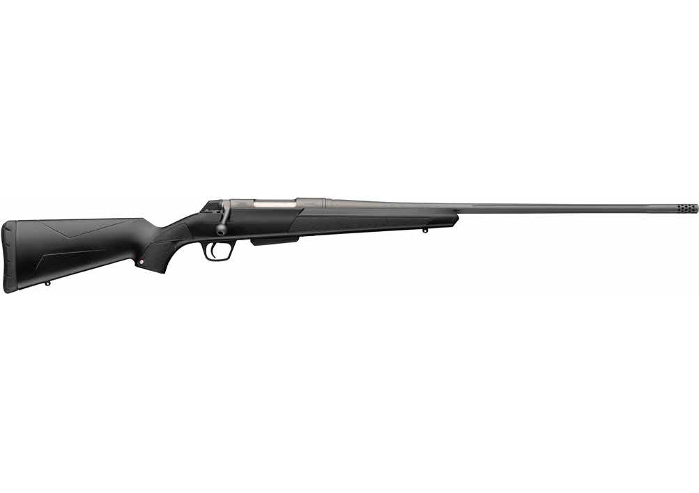 WINCHESTER XPR EXTREME 270WIN BLK/TUN   #