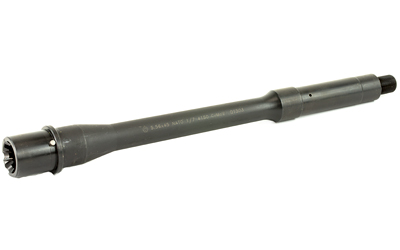 BALLISTIC BBL 5.56 10.5" CAR GOV 1/7