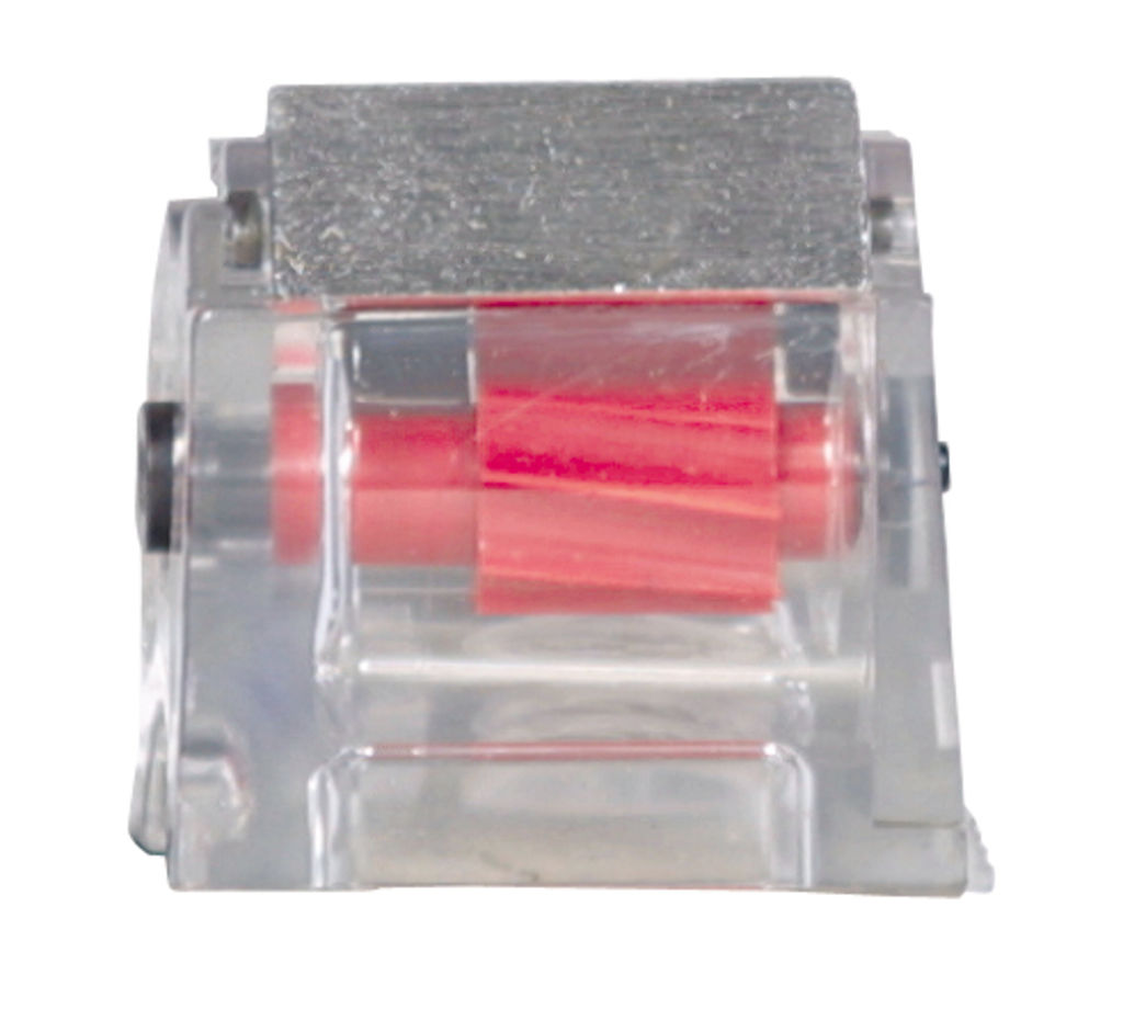 RUG MAG 10/22 22LR 10RD CLEAR