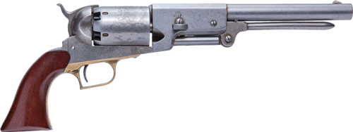 CIMARRON WALKER'S WALKER CO.A - 44 9" ORIGINAL FINISH WALNUT