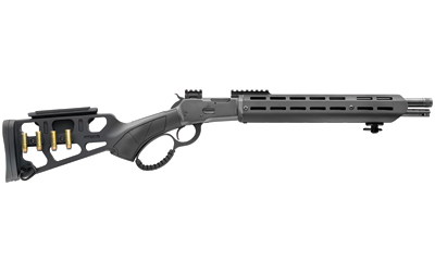 CHIAPPA WILDLANDS TACT 44MAG TD