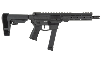 CMMG BNSHE MKGS 9MM 8" FE PB 33RD AB - Image 2