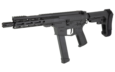 CMMG BNSHE MKGS 9MM 8" FE PB 33RD AB - Image 3