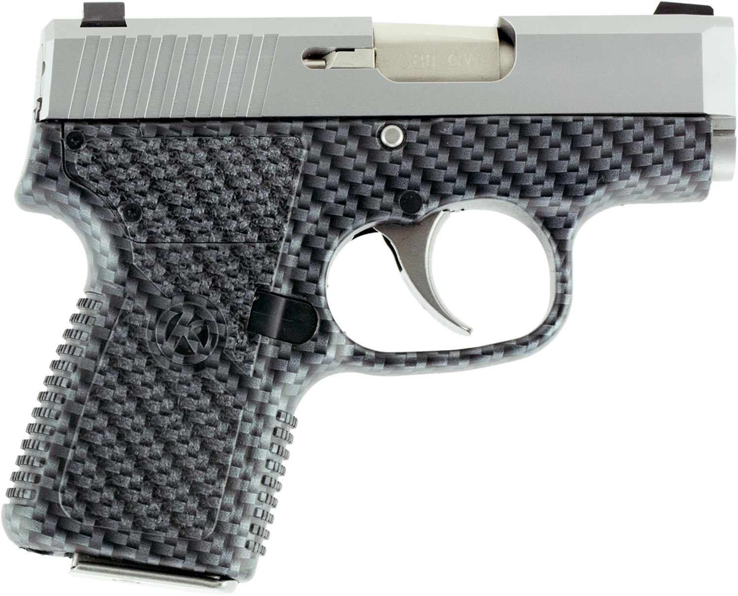 KAR CW380 380 DAO BCF FS 6RD