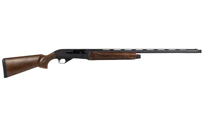 CZ 712 G3 12/26 3" 3RD BLK WLNT - Image 2