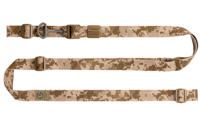 ESD SLING AOR1 DESERT DIGITAL
