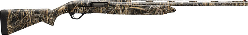 WINCHESTER SX4 WATERFOWL 12GA - 3.5" 28"VR REALTREE MAX-7
