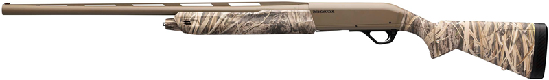 WINCHESTER SX4 HYBRID 20GA - 3" 26"VR MO SHADOWGRASS - Image 2