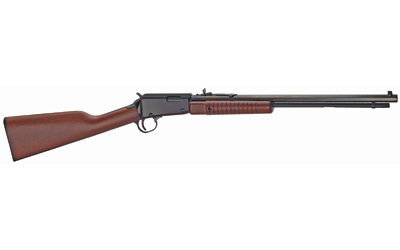 HNERY H3 FRONTIER PUMP 22LR 18.25"