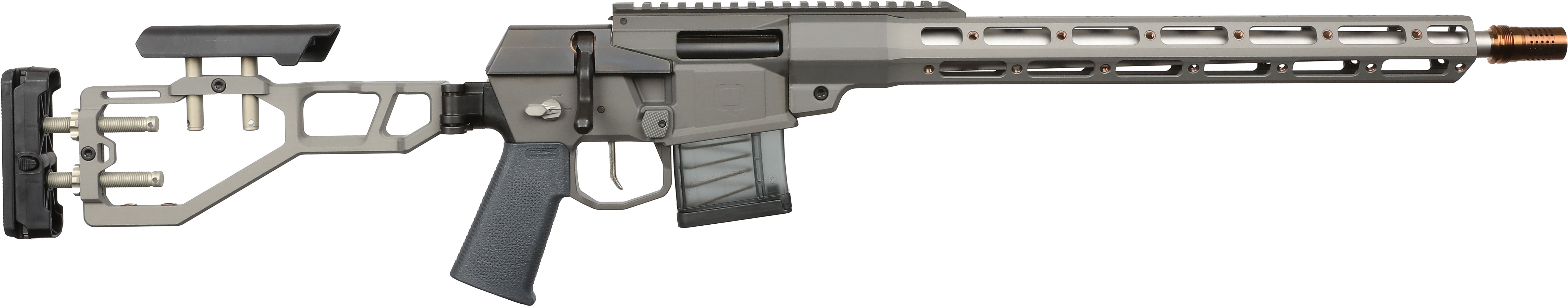 QOD MINI FIX RFL 556 16B 30R