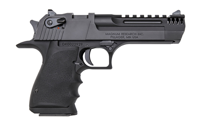 DE L5 50AE 5" 7RD LW IMB BLK - Image 2