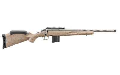 RUGER AMER RANCH G2 6.5CM 16.1" CBT - Image 2