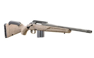 RUGER AMER RANCH G2 6.5CM 16.1" CBT - Image 3