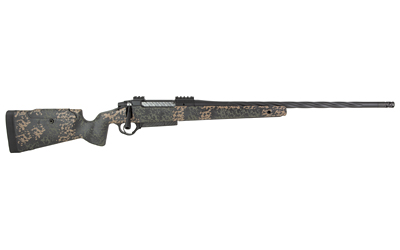 SEEKINS HAVAK PH3 300PRC 22" 3RD WS - Image 2